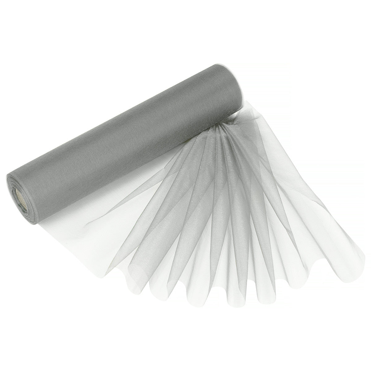 Silver Sheer Wraps