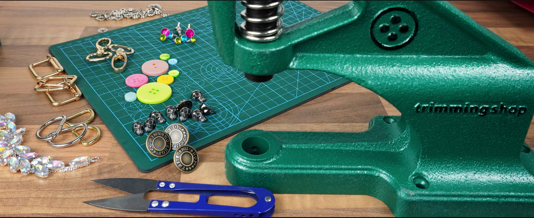 Your Ultimate Guide to Your New Green Machine Hand Press!