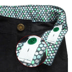 20mm Button Hole Elastic Cord