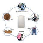 6mm Flat Elastic Cord