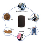 7mm Flat Elastic Cord