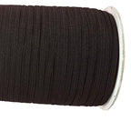 7mm Flat Elastic Cord