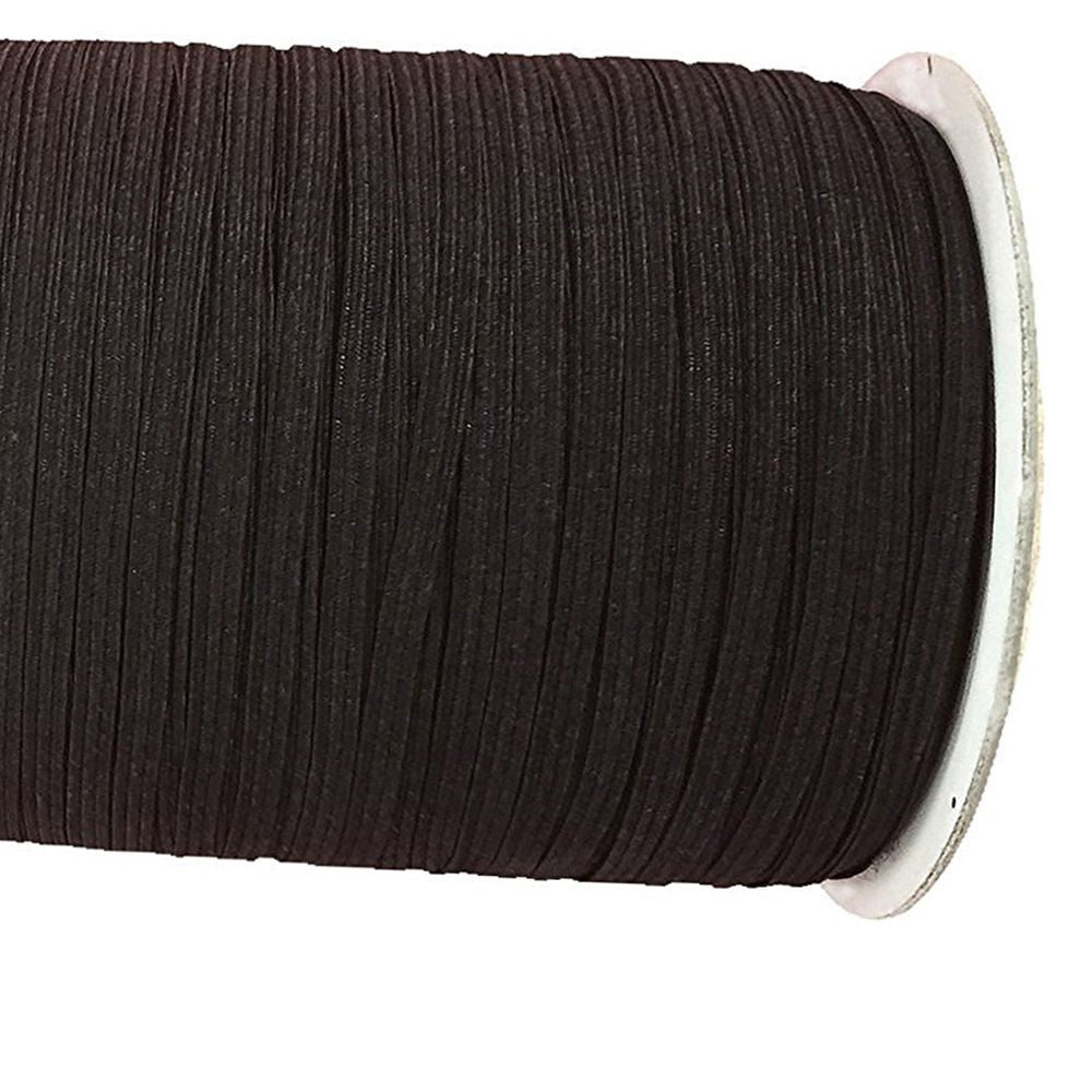 7mm Flat Elastic Cord