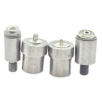 The Green Machine Hand Press® with S-Spring Press Stud Die Set