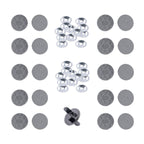 Laser Cut Magnetic Clasp