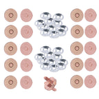 Laser Cut Magnetic Clasp