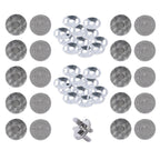 Laser Cut Magnetic Clasp