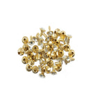 10mm Diamante Rivets (Pack of 10)