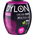 DYLON Fabric Machine Wash Dye - 350g