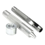 3-Part Eyelet Fixing and Hole Punch Hand Tool Set