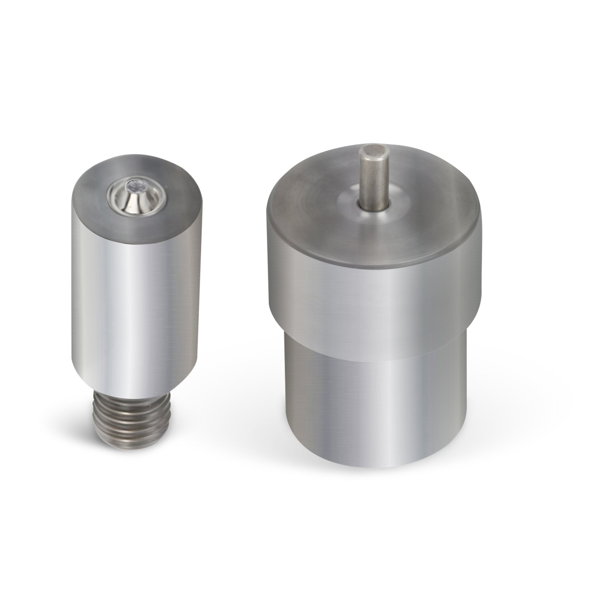 Eyelets Setting Die Set for Green Machine Hand Press