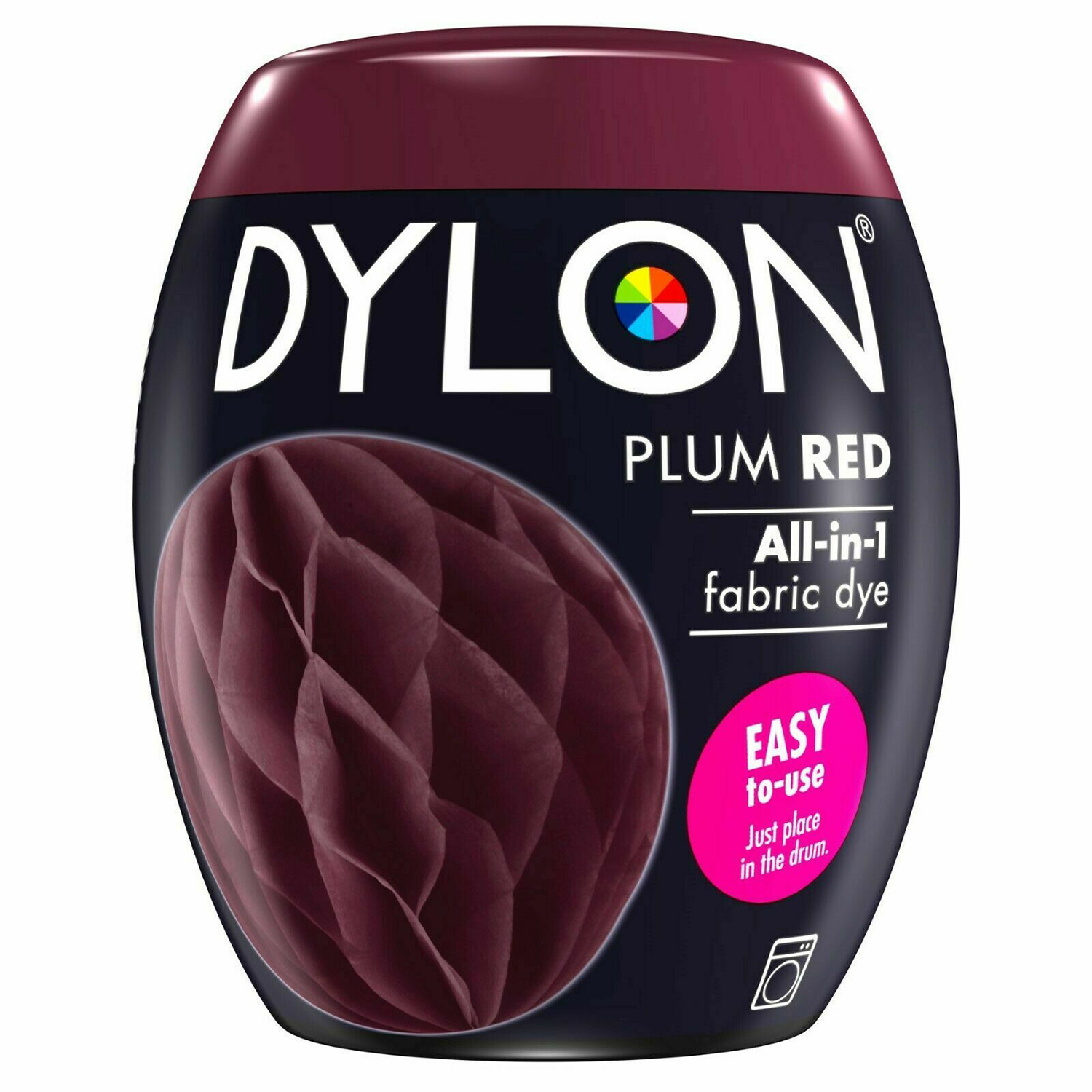 DYLON Fabric Machine Wash Dye - 350g