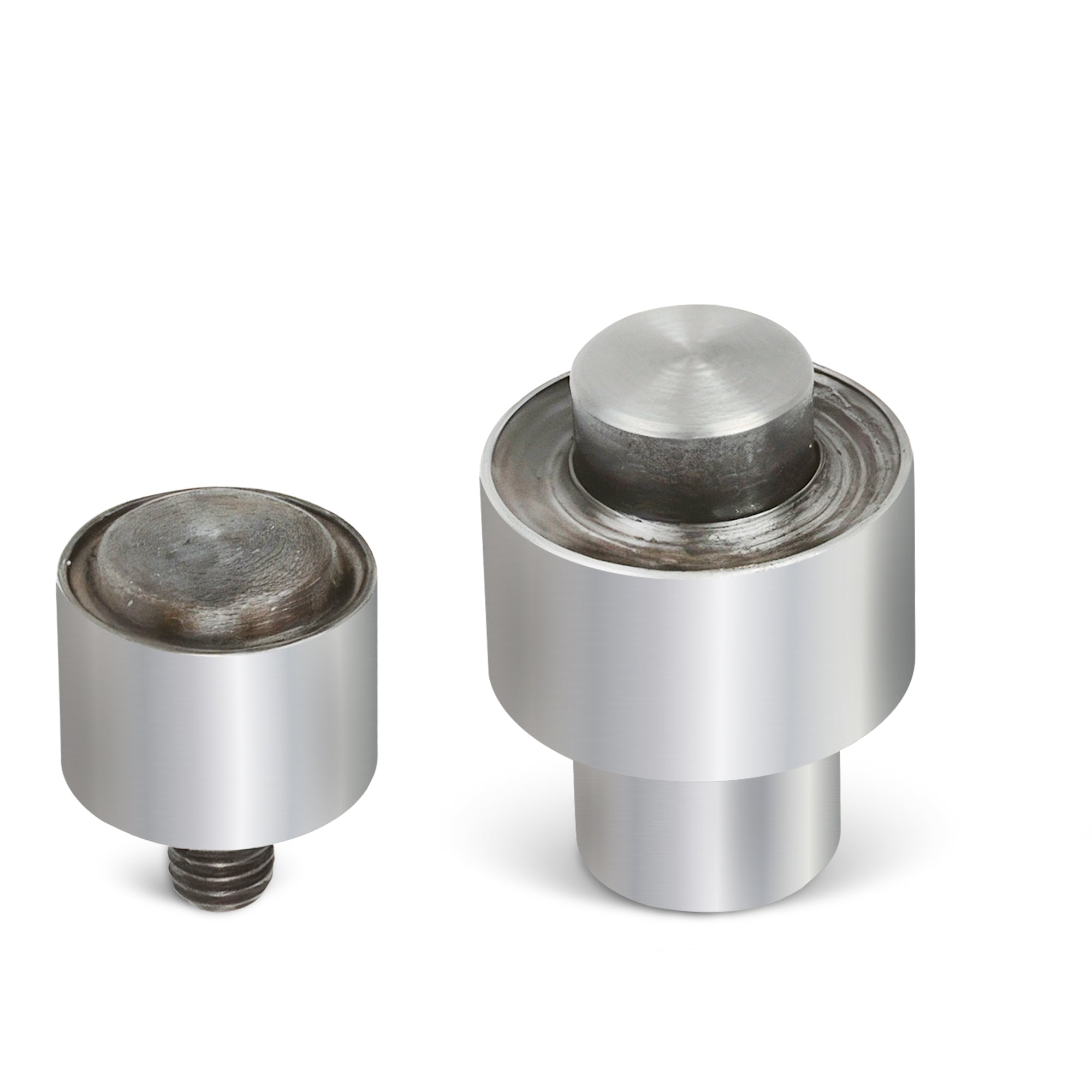 Eyelets Setting Die Set for Green Machine Hand Press