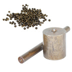 Eyelets with Tool Set - (Pack of 100)