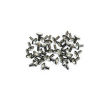 10mm Diamante Rivets (Pack of 10)