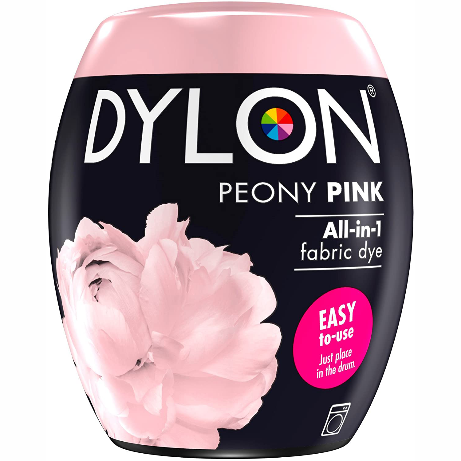 DYLON Fabric Machine Wash Dye - 350g