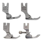 Presser Feet for Industrial Sewing Machines