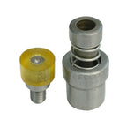 Hat Rivets Fixing Die Set for Green Machine Hand Press