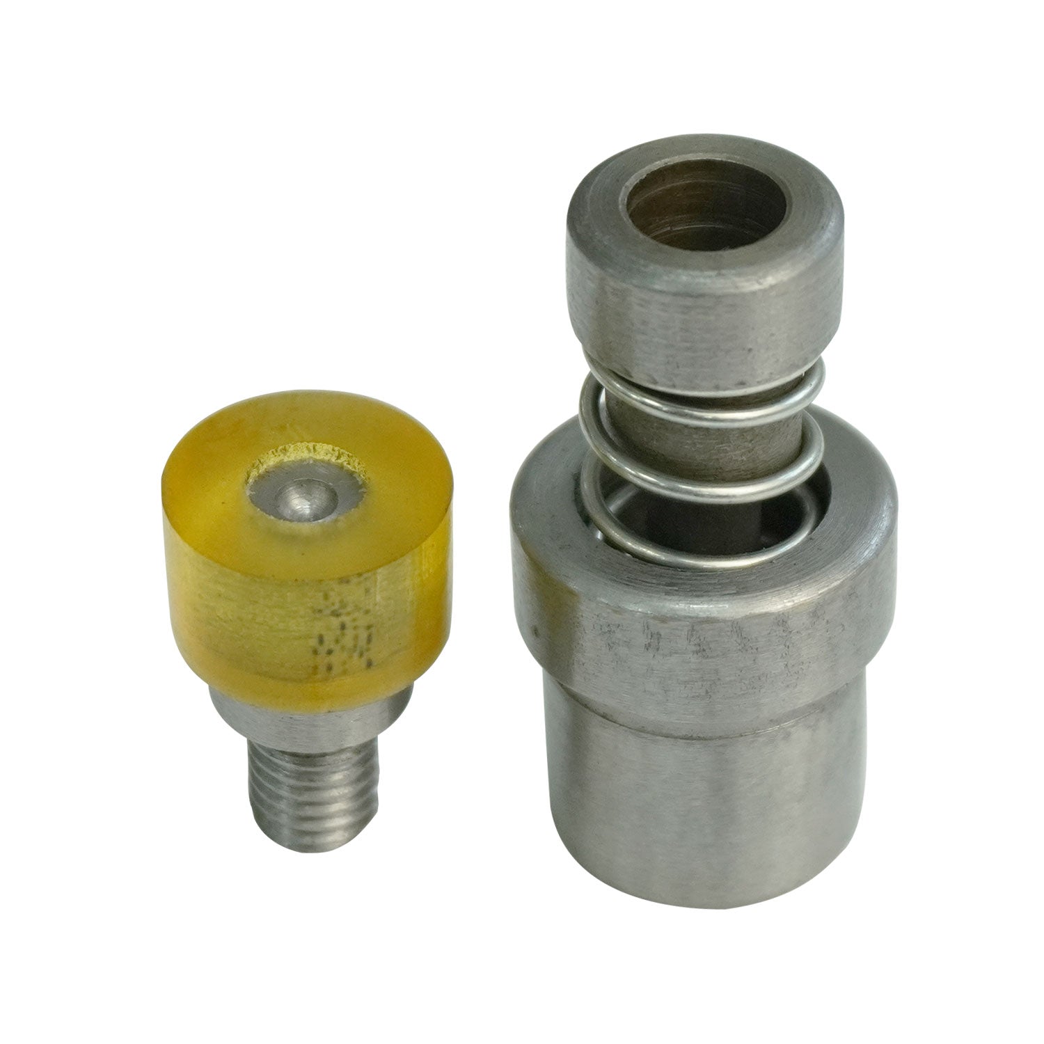 Hat Rivets Fixing Die Set for Green Machine Hand Press