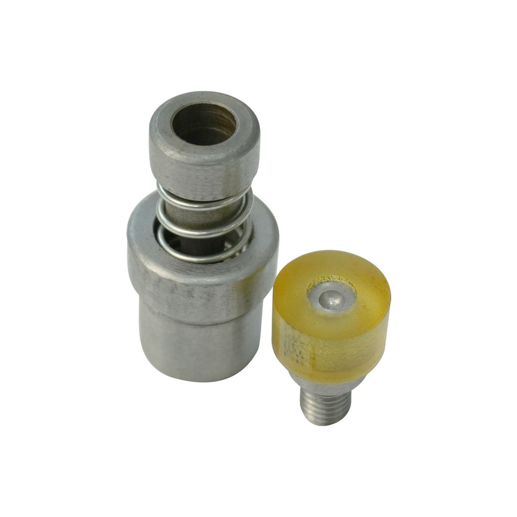 Hat Rivets Fixing Die Set for Green Machine Hand Press