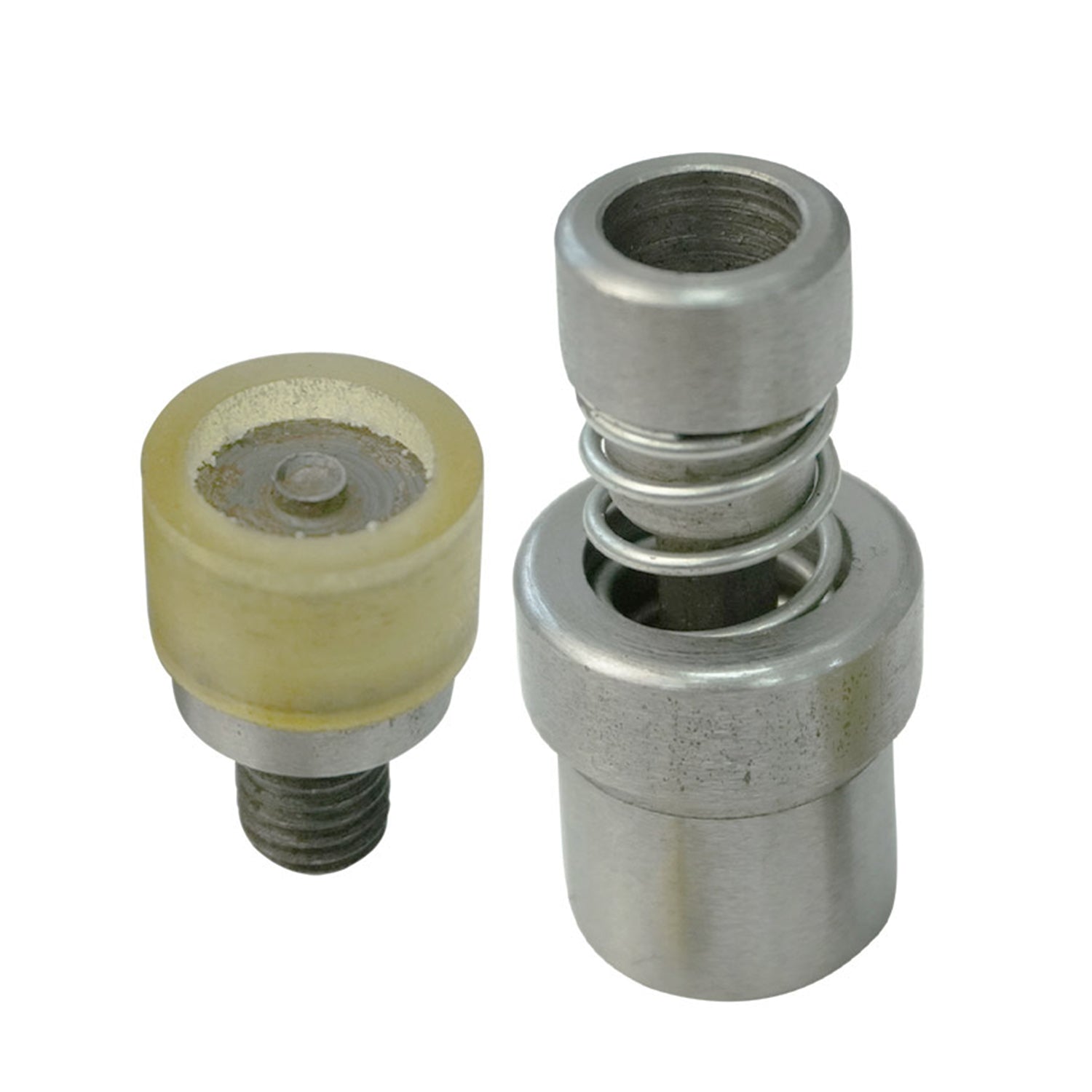 Hat Rivets Fixing Die Set for Green Machine Hand Press