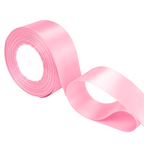 25m Double Sided Satin Ribbon Roll