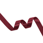 10m Double Sided Satin Ribbon