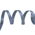 10m Double Sided Satin Ribbon