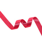 10m Double Sided Satin Ribbon