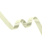 10m Double Sided Satin Ribbon