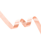 10m Double Sided Satin Ribbon