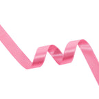 10m Double Sided Satin Ribbon