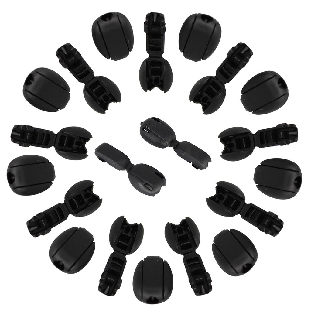 Cord Lock Stopper Zipper Puller