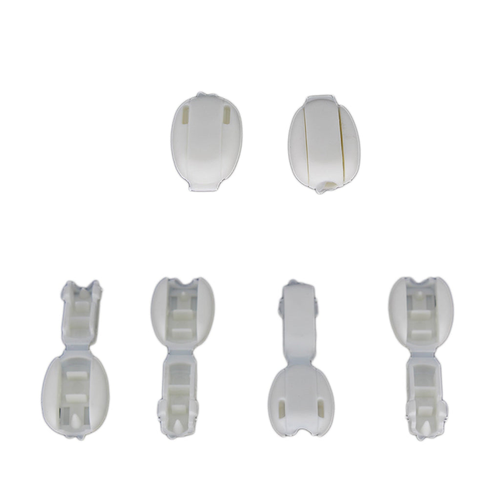 Cord Lock Stopper Zipper Puller