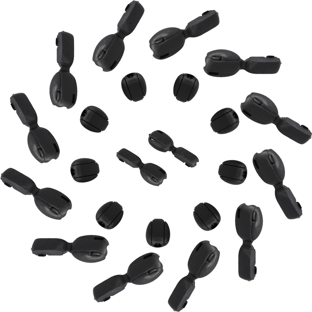 Cord Lock Stopper Zipper Puller