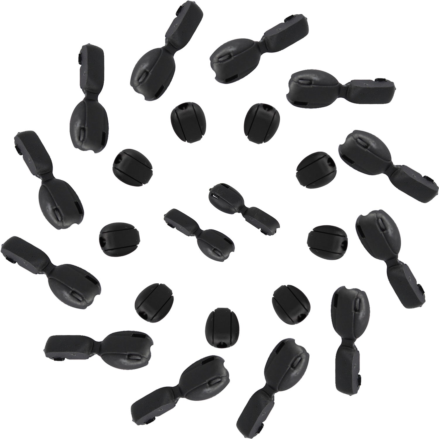 Cord Lock Stopper Zipper Puller