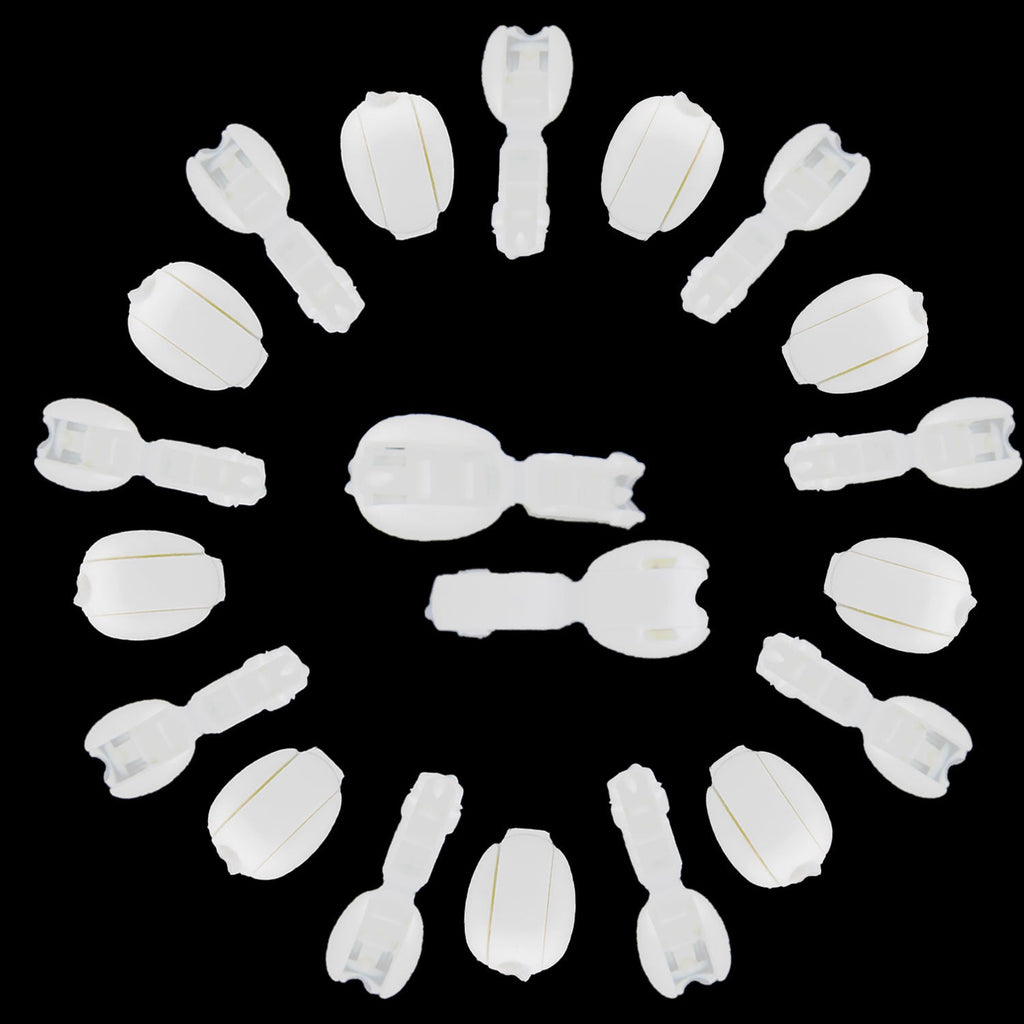 Cord Lock Stopper Zipper Puller