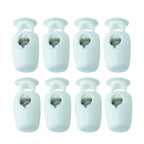 Small Spring Round Cord Stoppers Lock Toggles