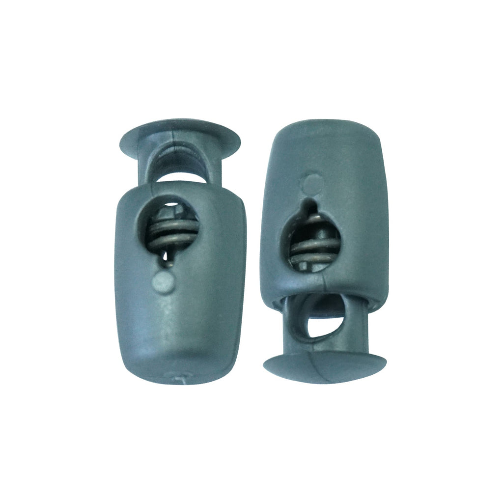 Small Spring Toggle Stopper Small Spring Round Cord Stopper – TrimmingShop