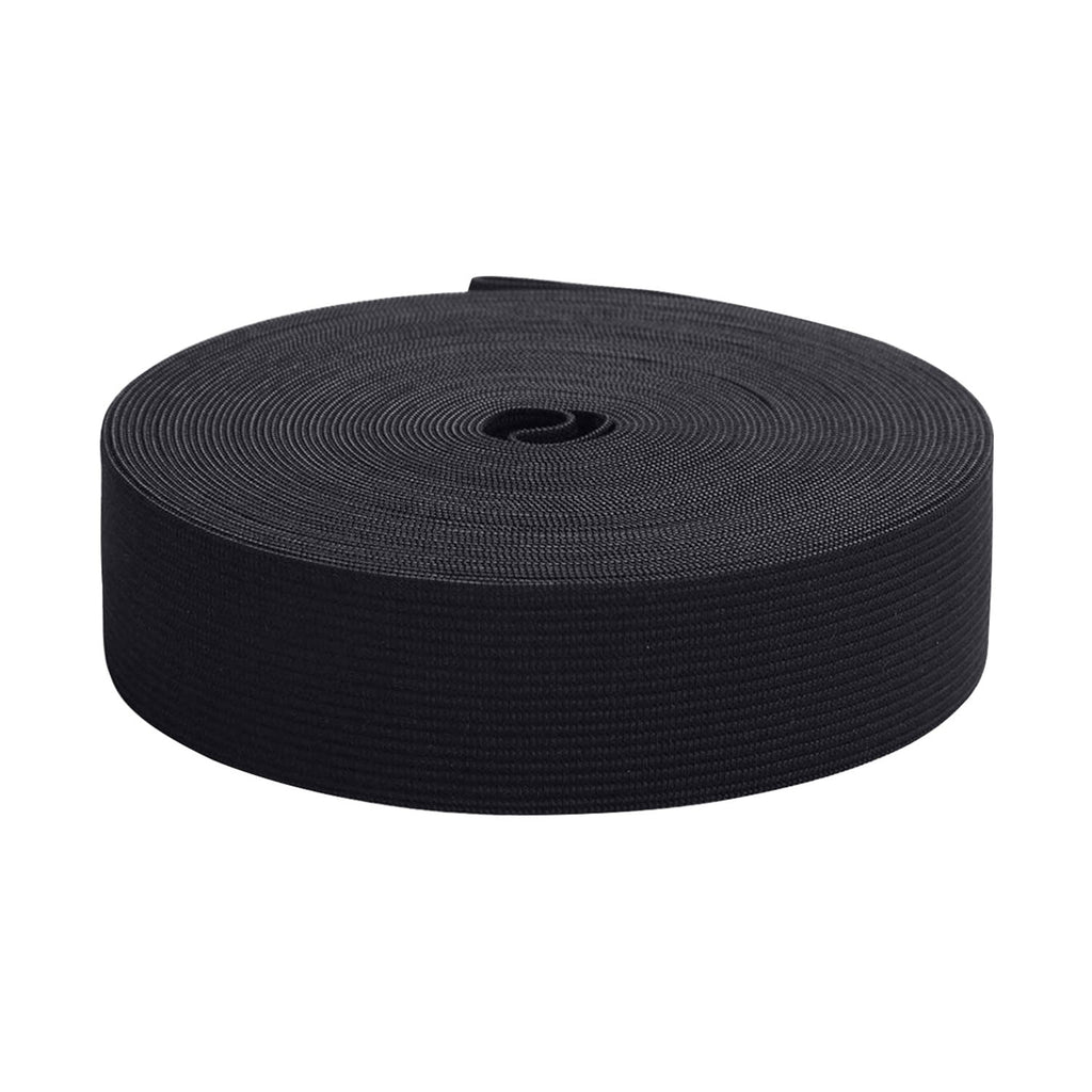 50mm Flat Elastic for Sewing