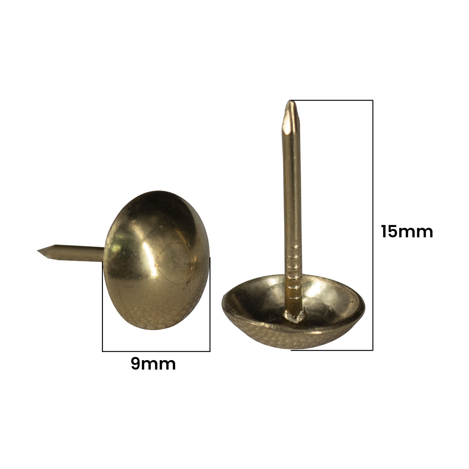 Antique Upholstery Nails