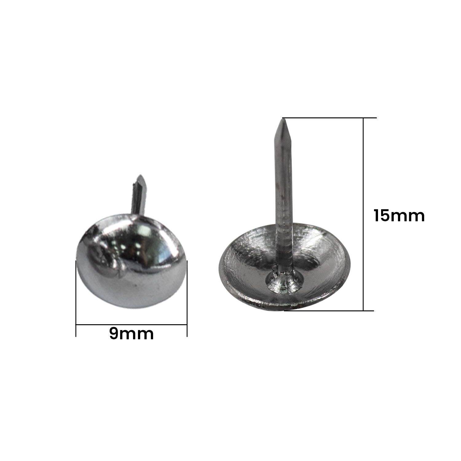 Antique Upholstery Nails