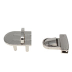 35mm x 31mm Tuck Lock Clasp