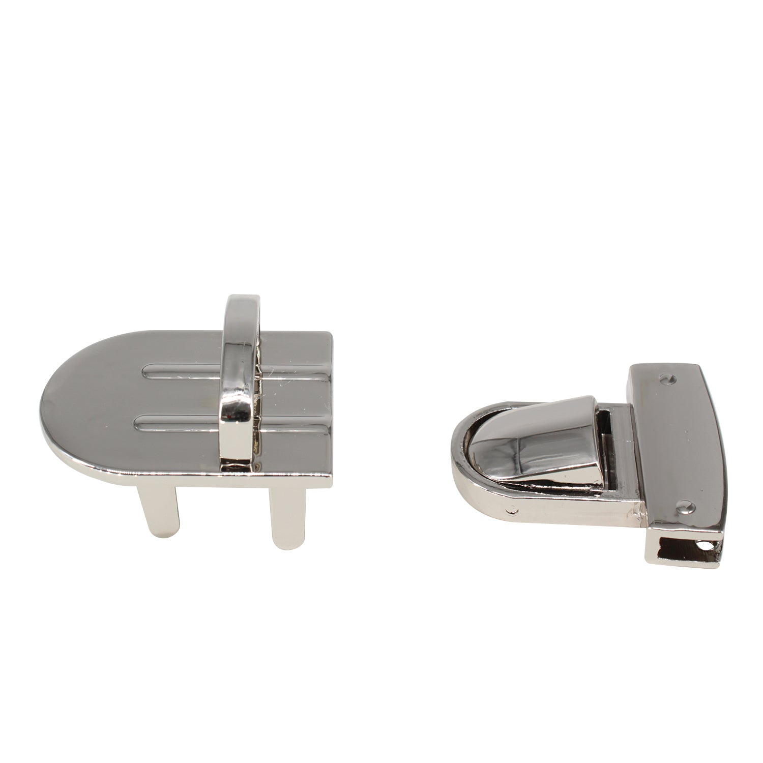 35mm x 31mm Tuck Lock Clasp