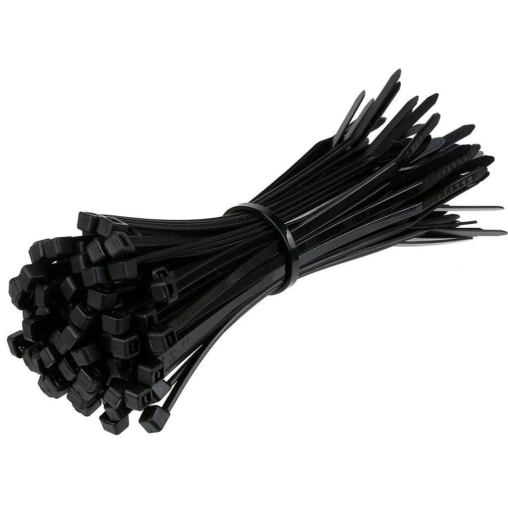 Nylon Zip Cable Ties