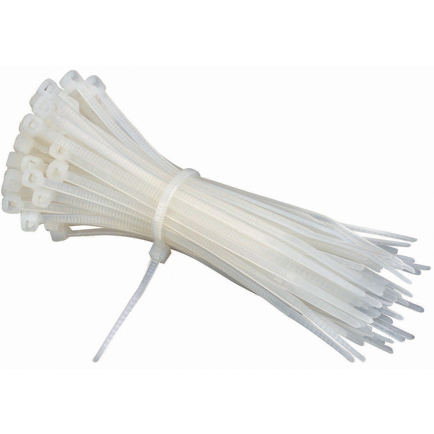 Nylon Zip Cable Ties