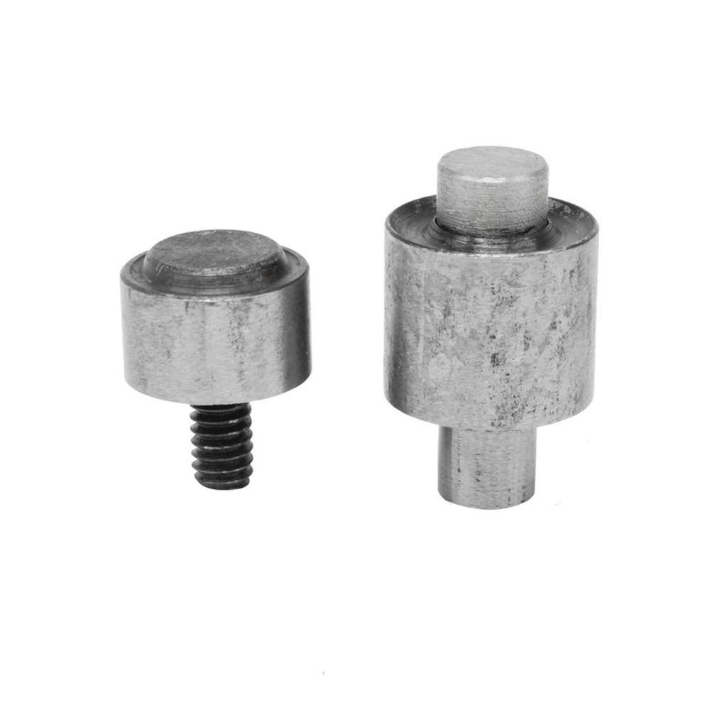 Eyelets Setting Die Set for Universal Blue Hand Press Machine