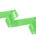 1m Double Sided Satin Ribbon