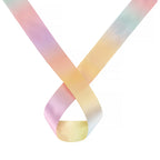 1m Double Sided Satin Ribbon