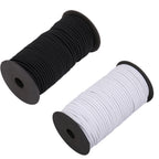 4mm Round Bungee Cord Bundles (200m Total)